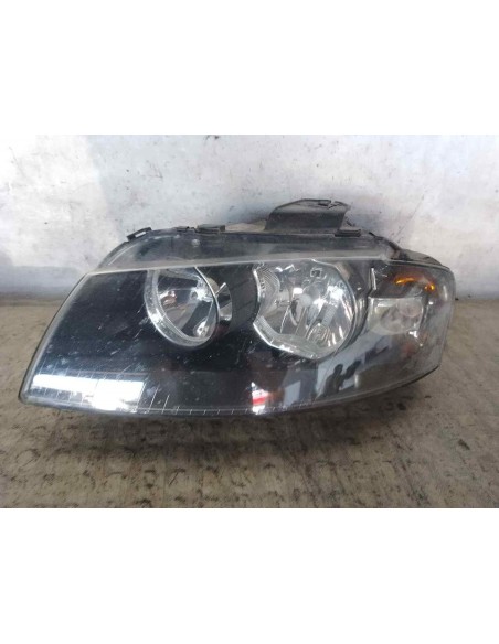 FARO IZQUIERDO AUDI A3 (8P1) - 220322