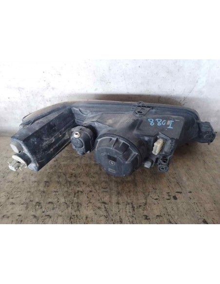 FARO IZQUIERDO PEUGEOT 306 3/5 PT  / 4 PT  (S2) - 236934