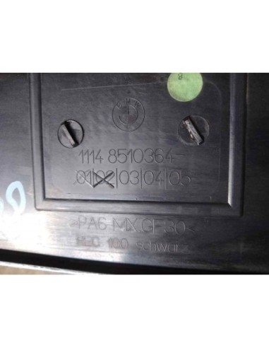 TAPA MOTOR BMW SERIE X1 (E84) - 225160