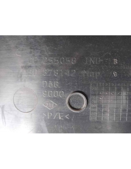 MOLDURA MAZDA CX-5 (KE) - 236796