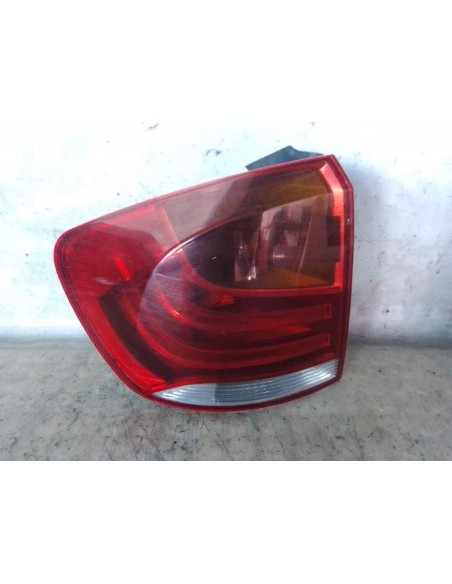 PILOTO TRASERO IZQUIERDO BMW SERIE X1 (E84) - 222227