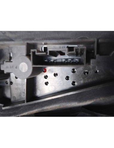 PILOTO TRASERO IZQUIERDO BMW SERIE X1 (E84) -...