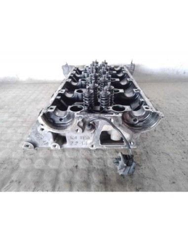 CULATA CITROEN JUMPER CAMIÓN DOBLE CAB  - 228854