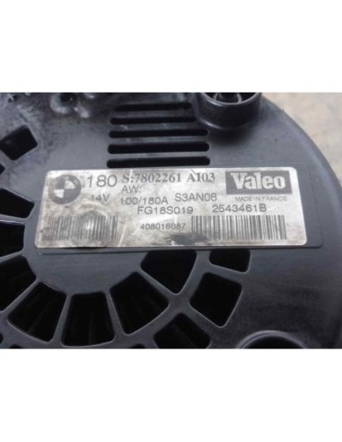 BOMBA FRENO BMW SERIE X3 (E83) - 221486