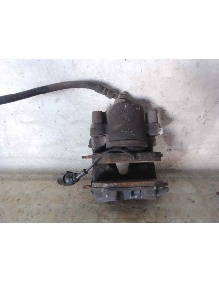 PINZA DE FRENO DELANTERA IZQUIERDA VOLKSWAGEN POLO IV (9N3) - 206787