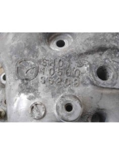 TAPA DISTRIBUCION MAZDA CX-5 (KE) - 236552 2