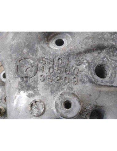 TAPA DISTRIBUCION MAZDA CX-5 (KE) - 236552