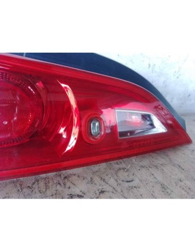 PILOTO TRASERO IZQUIERDO INFINITI Q60 CABRIO -...