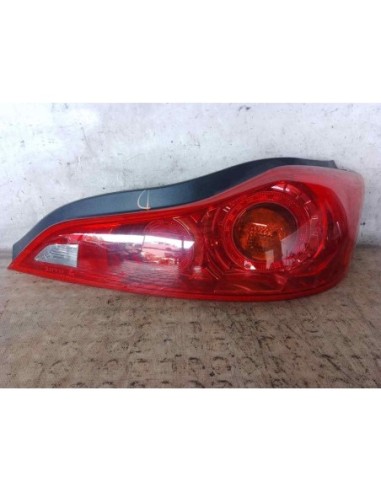 PILOTO TRASERO DERECHO INFINITI Q60 CABRIO -...