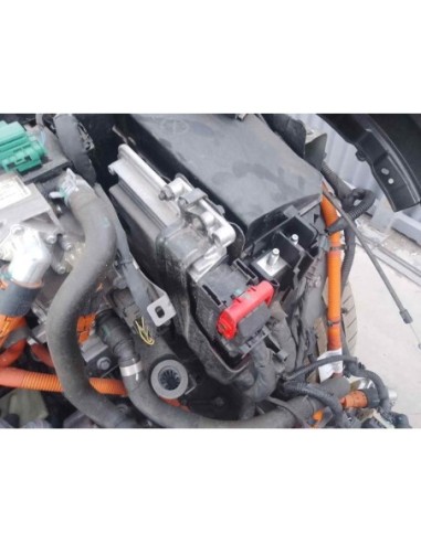 CENTRALITA MOTOR UCE LYNK   CO 01 - 241882