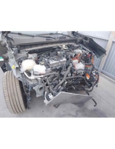 MOTOR ARRANQUE LYNK   CO 01 - 241911