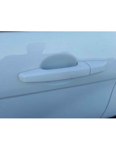 MANETA EXTERIOR TRASERA IZQUIERDA LAND ROVER...