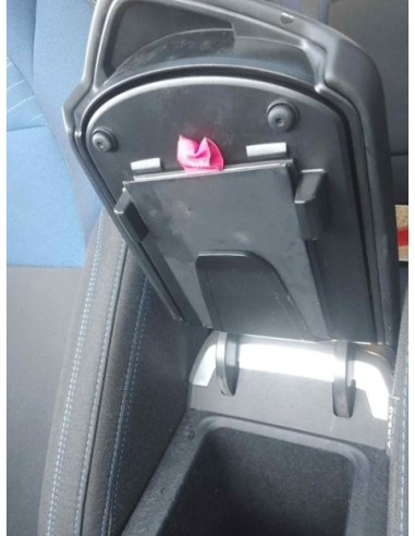 APOYABRAZOS CENTRAL LYNK   CO 01 - 241856