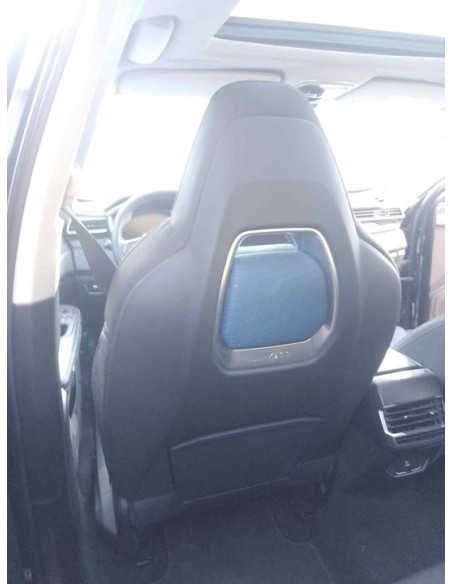 ASIENTO DELANTERO IZQUIERDO LYNK   CO 01 - 242484