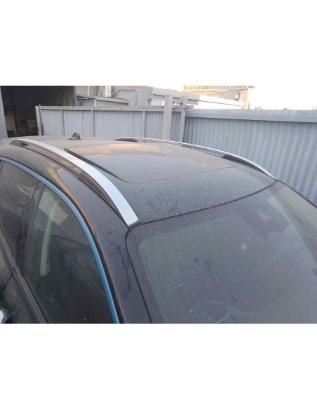 BARRAS TECHO LYNK   CO 01 - 244055