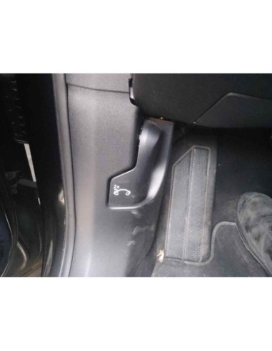 CERRADURA CAPO LYNK   CO 01 - 244087