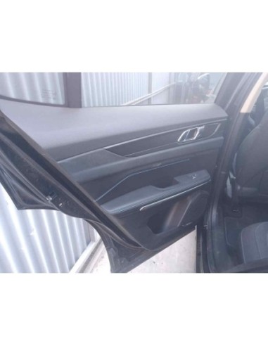 GUARNECIDO PUERTA TRASERA IZQUIERDA LYNK   CO...