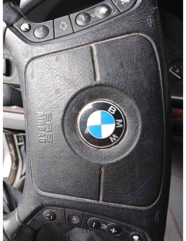 AIRBAG DELANTERO IZQUIERDO BMW SERIE 5 BERLINA...