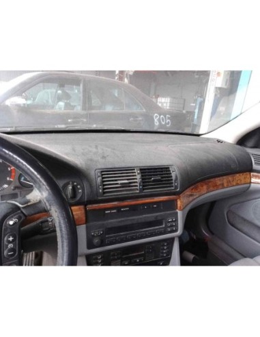 SALPICADERO BMW SERIE 5 BERLINA (E39) - 225416