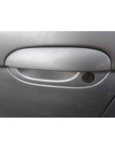 MANETA EXTERIOR DELANTERA IZQUIERDA BMW SERIE 5 BERLINA...