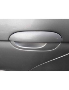 MANETA EXTERIOR TRASERA IZQUIERDA BMW SERIE 5 BERLINA...