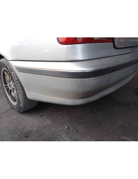 PARAGOLPES TRASERO BMW SERIE 5 BERLINA (E39) - 222112