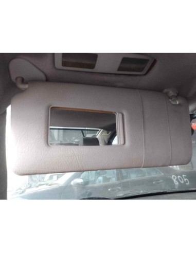 PARASOL IZQUIERDO BMW SERIE 5 BERLINA (E39) -...