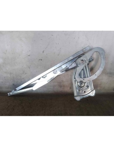 ELEVALUNAS DELANTERO IZQUIERDO RENAULT SCENIC...