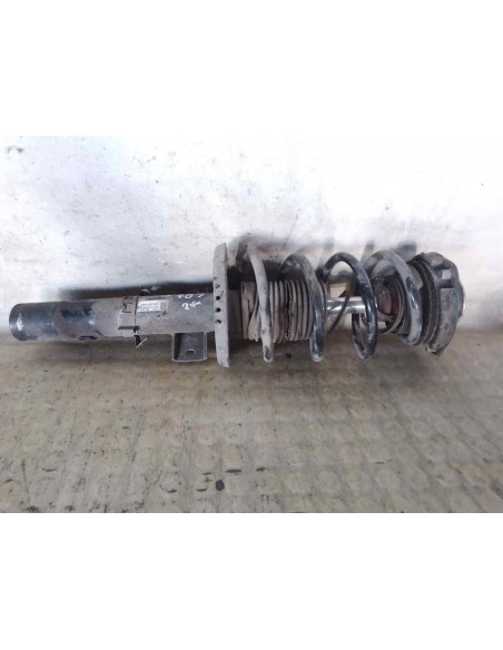 AMORTIGUADOR DELANTERO IZQUIERDO VOLKSWAGEN POLO IV (9N3) - 206807