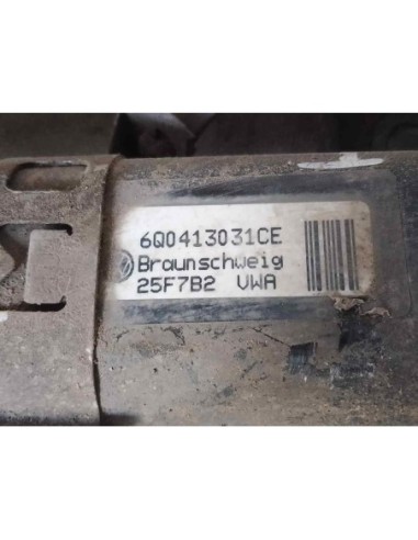 AMORTIGUADOR DELANTERO IZQUIERDO VOLKSWAGEN...