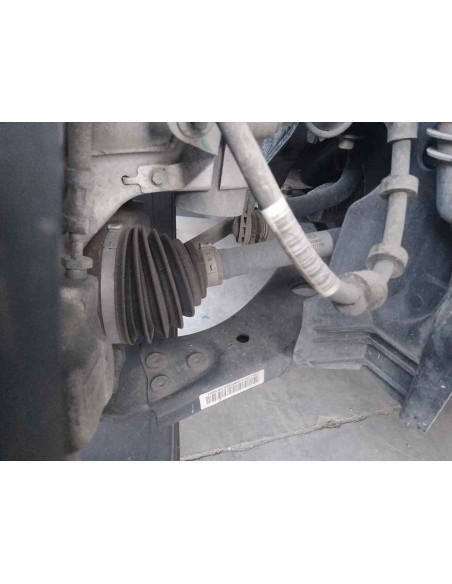 TRANSMISION DELANTERA DERECHA LYNK   CO 01 - 241897