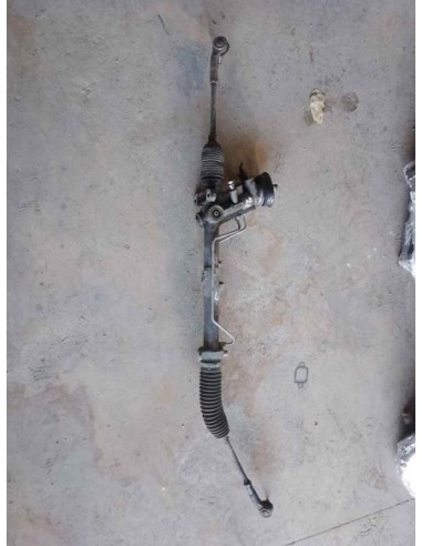 CREMALLERA DIRECCION VOLKSWAGEN POLO IV (9N3) -...