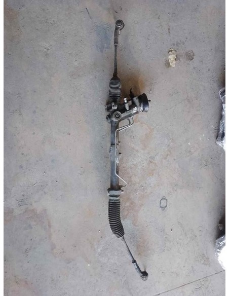 CREMALLERA DIRECCION VOLKSWAGEN POLO IV (9N3) - 203038