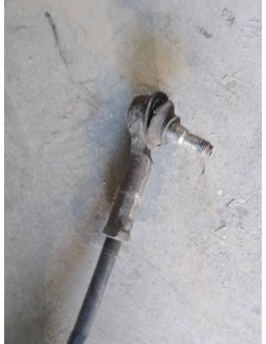 CREMALLERA DIRECCION VOLKSWAGEN POLO IV (9N3) -...