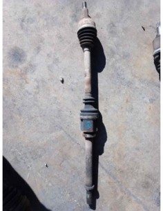 TRANSMISION DELANTERA DERECHA RENAULT MEGANE II CLASSIC...