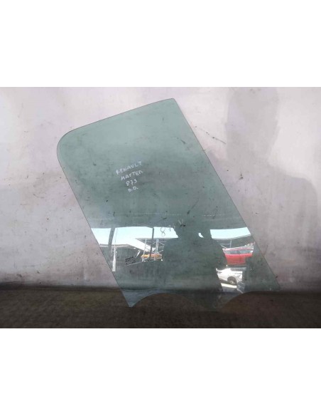 LUNA DELANTERA DERECHA RENAULT MASTER III CAMIÓN/CHASIS - 234750