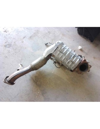 CATALIZADOR MAZDA CX-5 (KE) - 236563