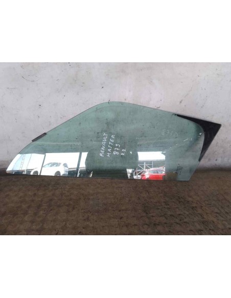 LUNA CUSTODIA DELANTERA DERECHA RENAULT MASTER III CAMIÓN/CHASIS - 234747