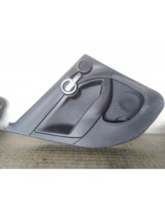 GUARNECIDO PUERTA TRASERA IZQUIERDA FIAT 500X (334) - 224787