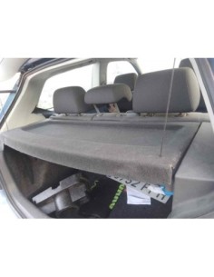 BANDEJA TRASERA VOLKSWAGEN POLO IV (9N3) - 241961