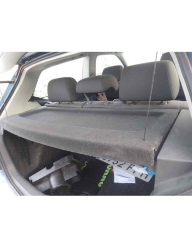 BANDEJA TRASERA VOLKSWAGEN POLO IV (9N3) - 241961