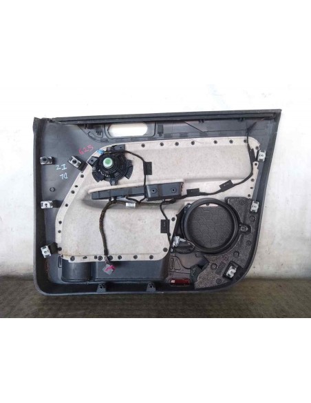 GUARNECIDO PUERTA DELANTERA IZQUIERDA VOLKSWAGEN GOLF PLUS V (5M1) - 191930