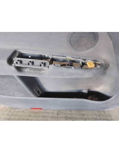 GUARNECIDO PUERTA DELANTERA IZQUIERDA VOLKSWAGEN GOLF PLUS V (5M1) - 191930