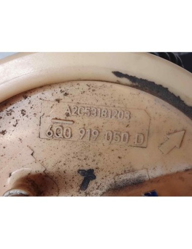 AFORADOR VOLKSWAGEN POLO IV (9N3) - 203010