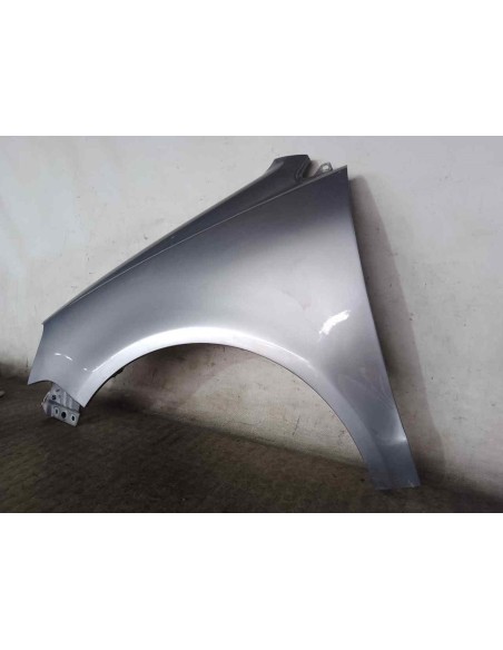 ALETA DELANTERA IZQUIERDA VOLKSWAGEN POLO IV (9N3) - 203004