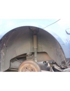 AMORTIGUADOR TRASERO IZQUIERDO VOLKSWAGEN POLO IV (9N3) -...