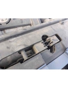 CERRADURA CAPO VOLKSWAGEN POLO IV (9N3) - 244187