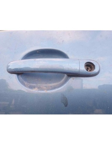 MANETA EXTERIOR DELANTERA IZQUIERDA VOLKSWAGEN...