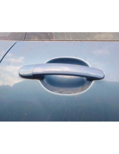 MANETA EXTERIOR DELANTERA DERECHA VOLKSWAGEN...