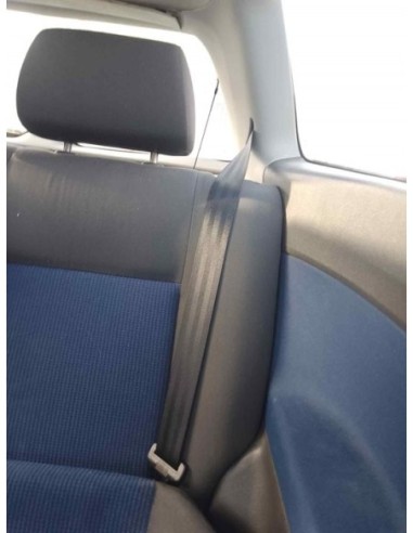 CINTURON SEGURIDAD TRASERO DERECHO VOLKSWAGEN...